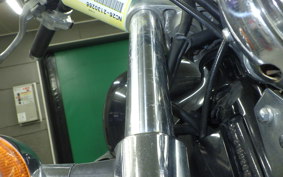 HONDA STEED 400 2002 NC26
