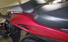 HONDA HORNET 2.0