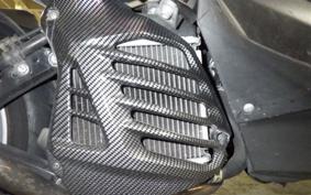 YAMAHA N-MAX 155 A SG50J