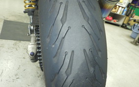 KAWASAKI ZRX1200 R 2002 ZRT20A