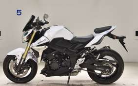 SUZUKI GSR750 2011