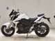 Фото Suzuki GSR750 2011 с японского аукциона