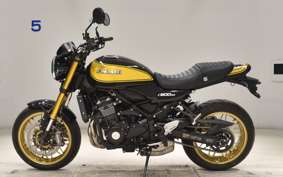 KAWASAKI Z900RS SE 2024 ZR900K