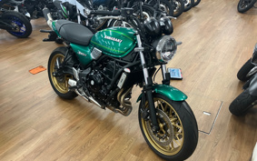 KAWASAKI Z650 RS 2023 ER650M