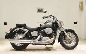 HONDA SHADOW 400 2007 NC34