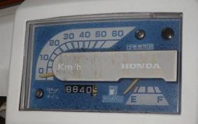 HONDA GYRO UP TA01