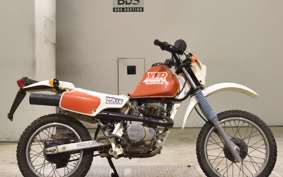 HONDA XLR80R HD10