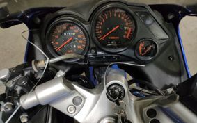 KAWASAKI ZZR250 EX250H