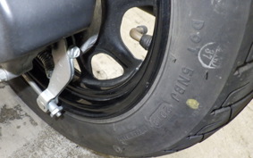 YAMAHA JOG-7 AY01