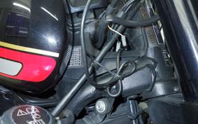 TRIUMPH TRIDENT 660 2023