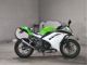 Фото Kawasaki NINJA 250 с японского аукциона