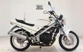 HONDA VFR400K 1992 NC21