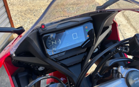 HONDA CBR650R 2021 RH03