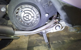 HONDA DIO CESTA GEN 2 AF68