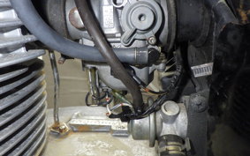 KAWASAKI ESTRELLA RS BJ250A