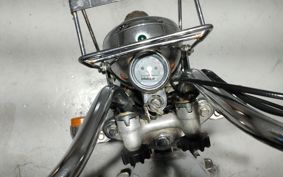 HONDA MONKEY Z50J