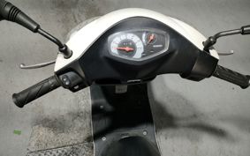 SUZUKI ADDRESS V50 CA44A