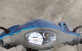 SUZUKI ADDRESS V125 CF46A