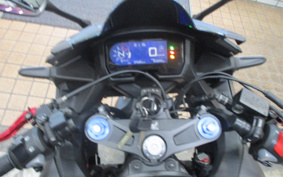HONDA CBR400R ABS 2021 NC56