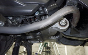 HONDA LEAD 125 2003 JF45