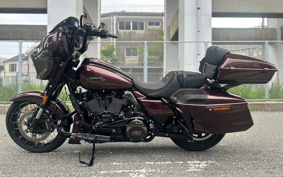 HARLEY FLHXSE CVO 2024 PX6