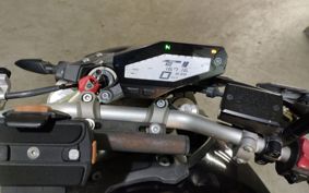 YAMAHA MT-09 2014 RN34J