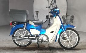 HONDA SUPER CUB110 JA59
