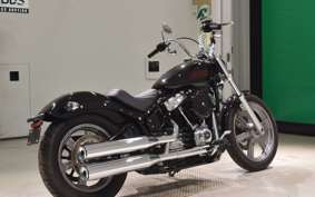 HARLEY FXST1750 2024