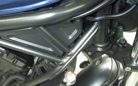 HONDA REBEL 250 A 1996 MC49