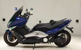 YAMAHA T-MAX 500 2010