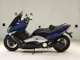 Фото Yamaha T-MAX 500 2010 с японского аукциона