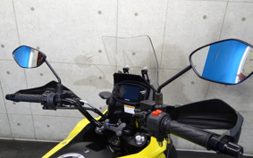 SUZUKI STROM SX EL11L