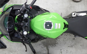 KAWASAKI NINJA 400 EX400G