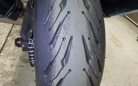 KAWASAKI ZX 1400 NINJA R A 2015