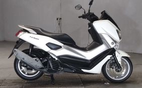 YAMAHA N-MAX 125 SE86J