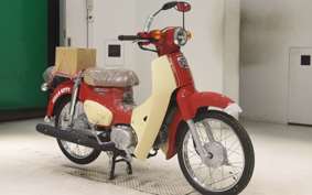 HONDA C50 SUPER CUB AA09