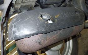 YAMAHA JOG POCHE SA08J