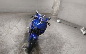 YAMAHA YZF-R25 RG43J