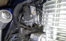 YAMAHA SR400 Gen.5 2021 RH16J