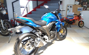 SUZUKI JIKUSA-150 NG4BG