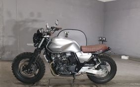 HONDA CB400SFV-4 2010 NC42