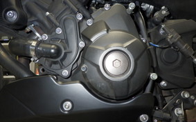 YAMAHA MT-09 A 2018 RN52J