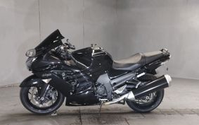 KAWASAKI ZX 1400 NINJA R ZXT40E
