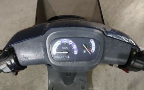 YAMAHA JOG POCHE SA08J