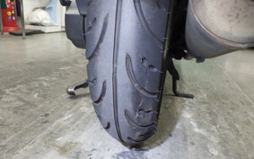 HONDA TACT Basket 2025 AF79