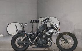 YAMAHA VIRAGO 250 3DM