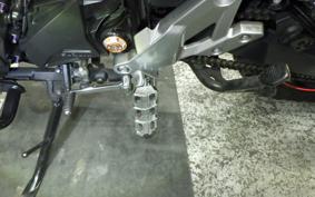 SUZUKI Vｽﾄﾛｰﾑ250