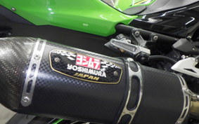 KAWASAKI NINJA 400 2019 EX400G