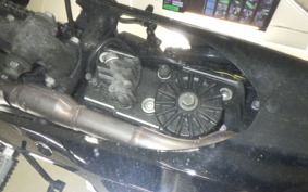 KAWASAKI NINJA 250R 2014 EX250K