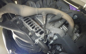 YAMAHA N-MAX 155 2022 SG66J